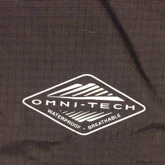 Columbia Weather-proof, All-purpose Jacket - Picture 10 of 15